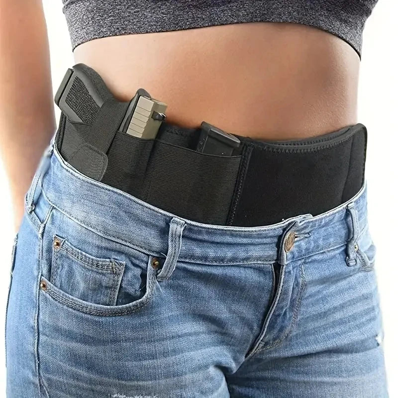 Waist Band Belt