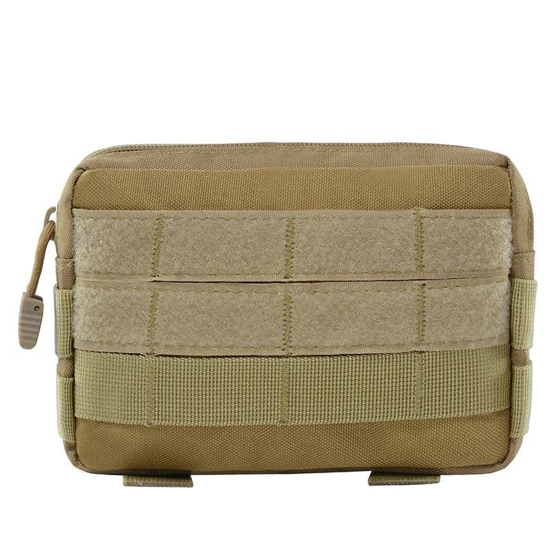 Bags Molle Pouches Gear Pack