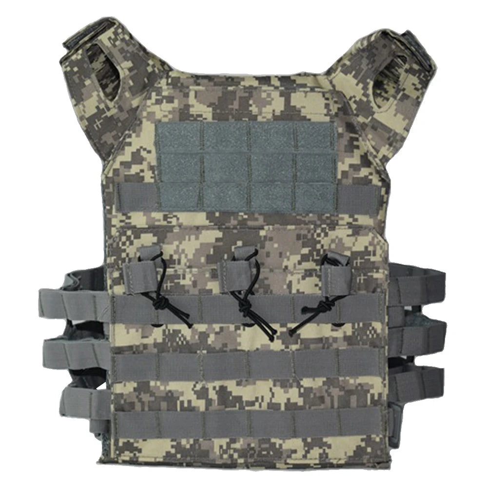 Tactical Vest