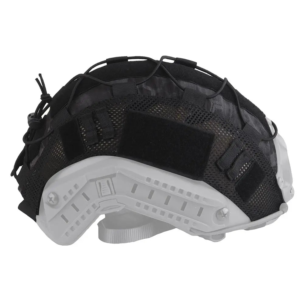Tactical Helmet Cover