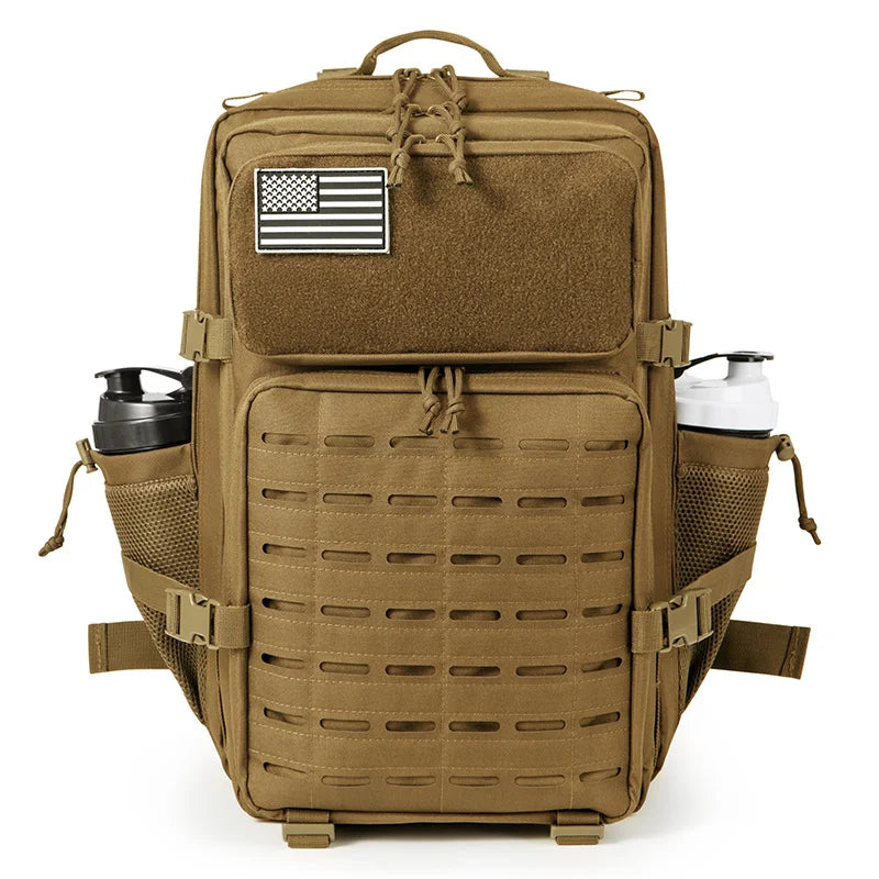 Tactical Backpack “Version 4”