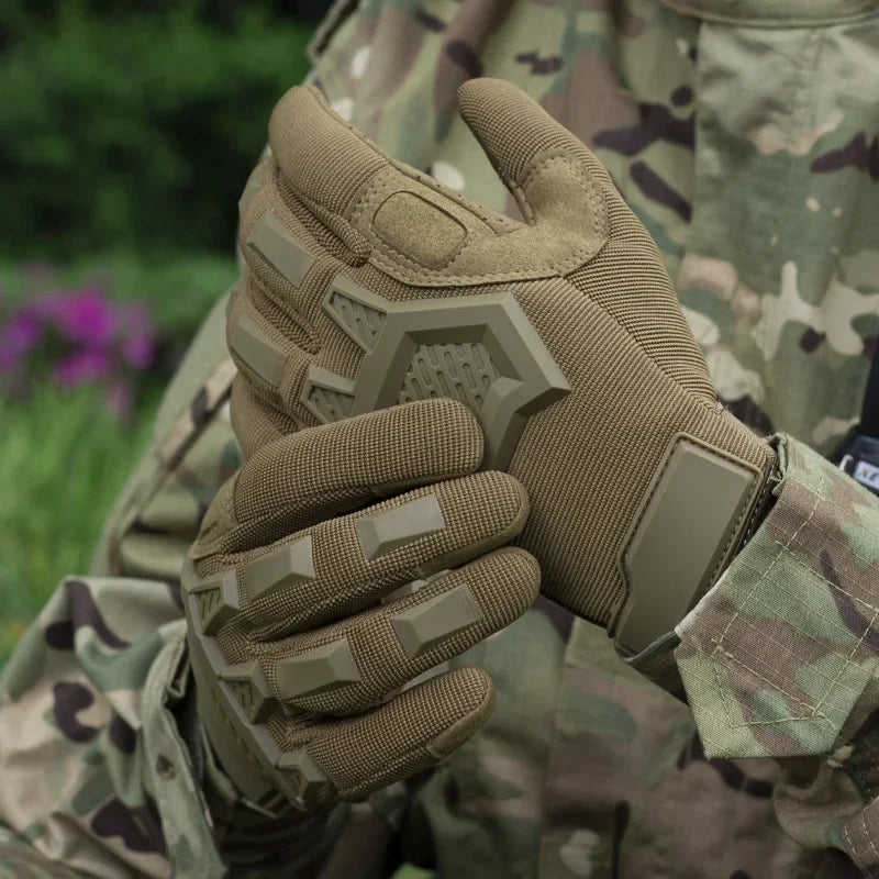 Special Tactical Gloves