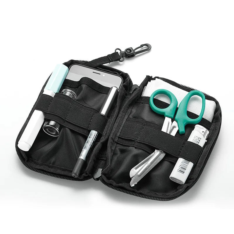 Bags Molle Pouches Gear Pack