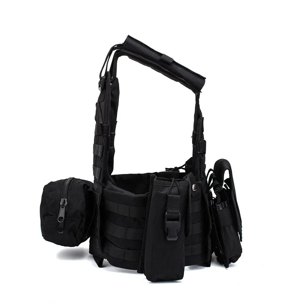 6094 Tactical Vest