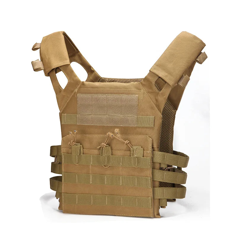 Tactical Vest