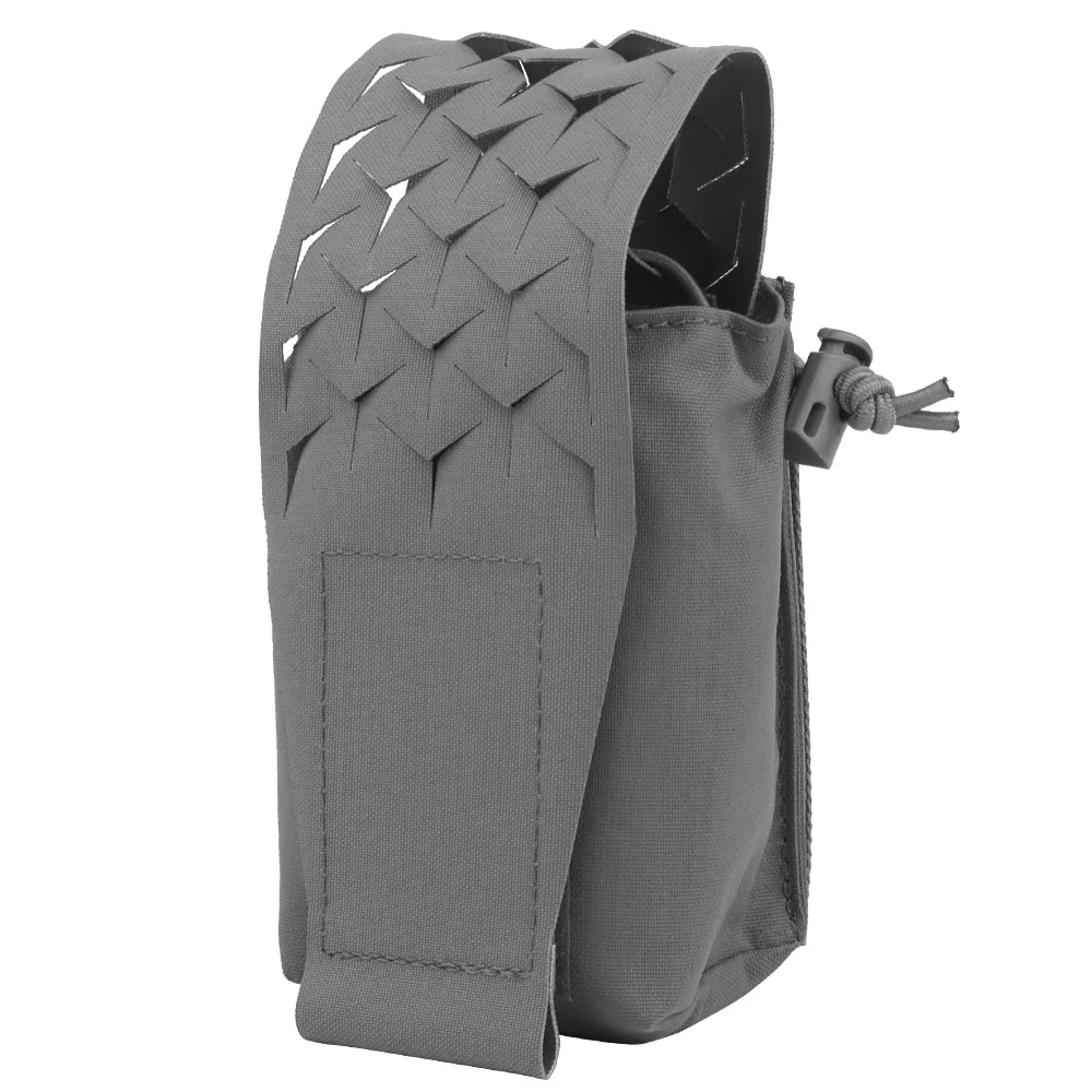 SPUD Multifunction Molle Radio Pouch