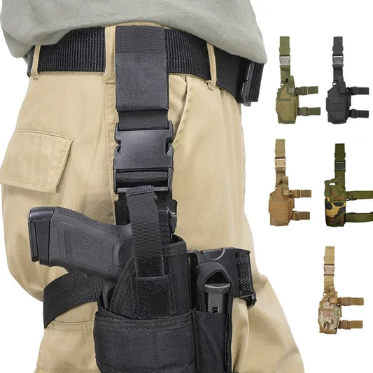 Universal Holster Tactical
