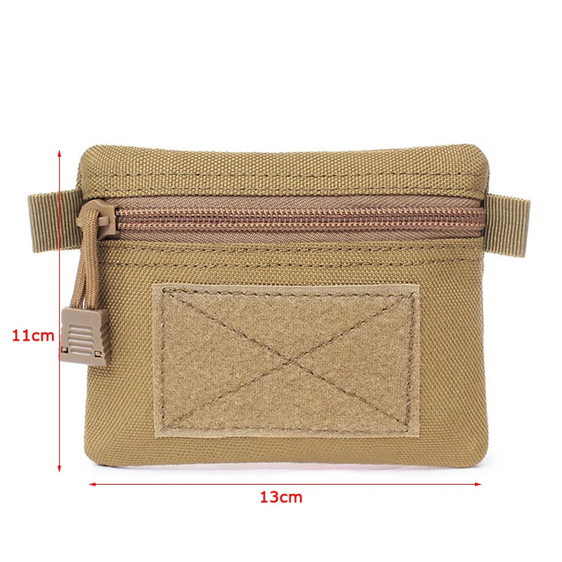 Bags Molle Pouches Gear Pack