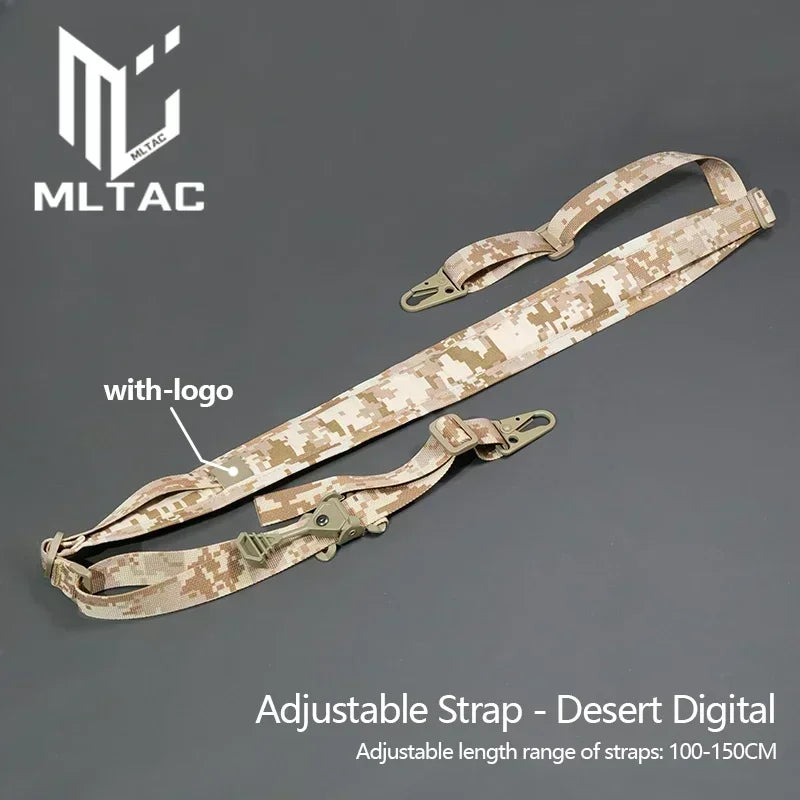 2 Point Modular Sling
