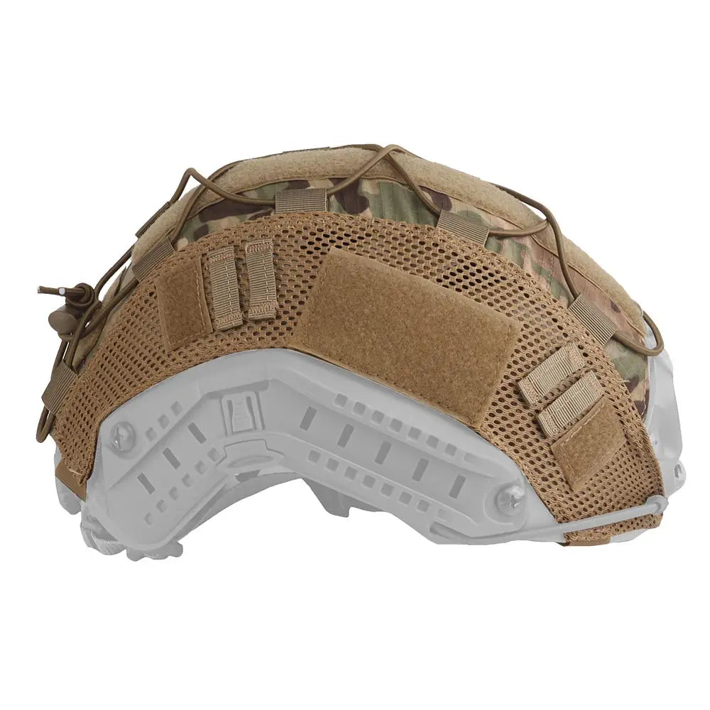 Tactical Helmet Cover