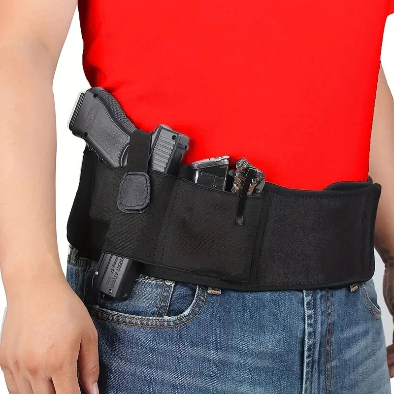 Waist Band Belt