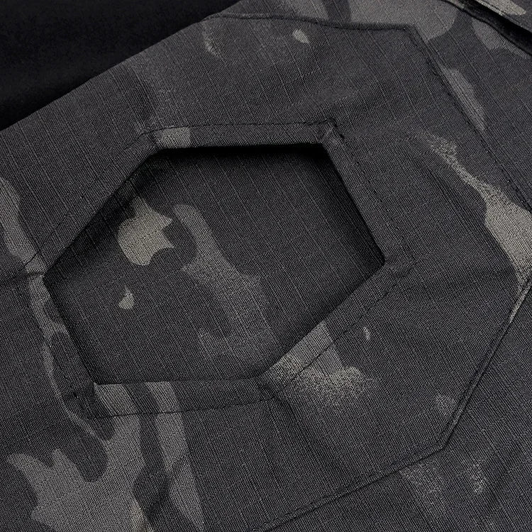 Tactical Shirts Combat