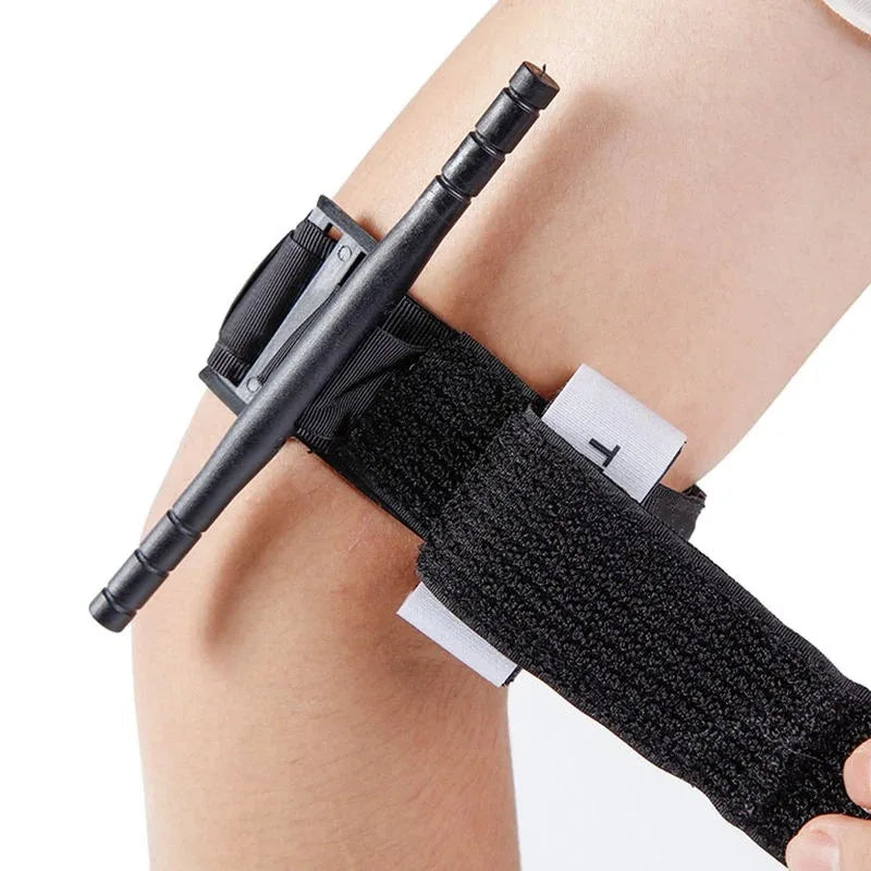 Tourniquet Spinning Medical Emergency Belt