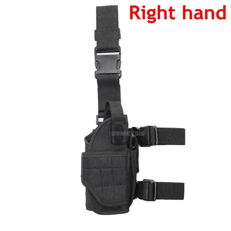 Universal Drop Leg Holster