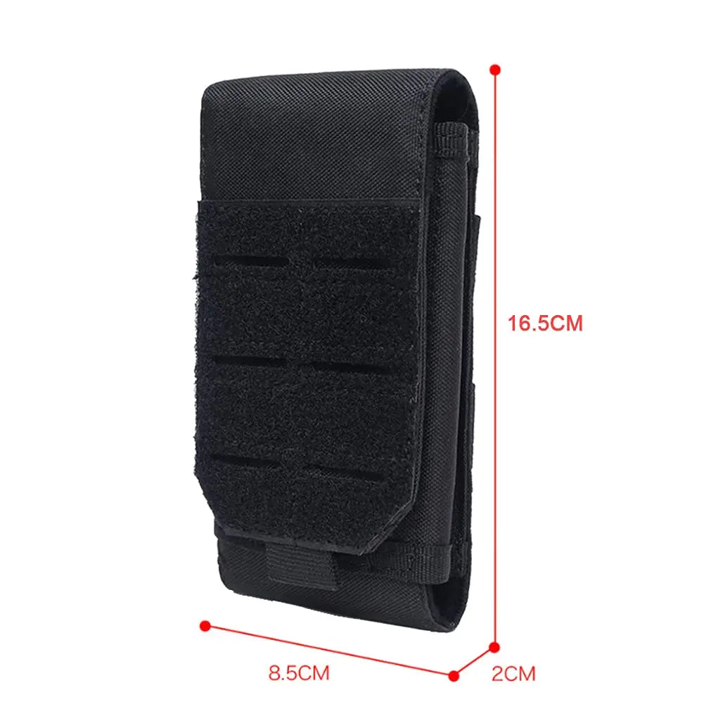 Tactical Molle Carrying Bag