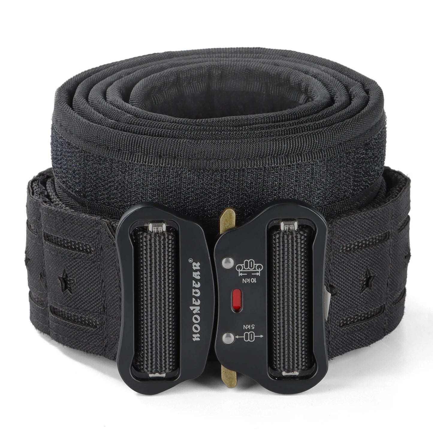 Tactical Belt Molle
