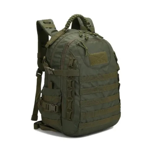 Tactical Backpack “version 1”