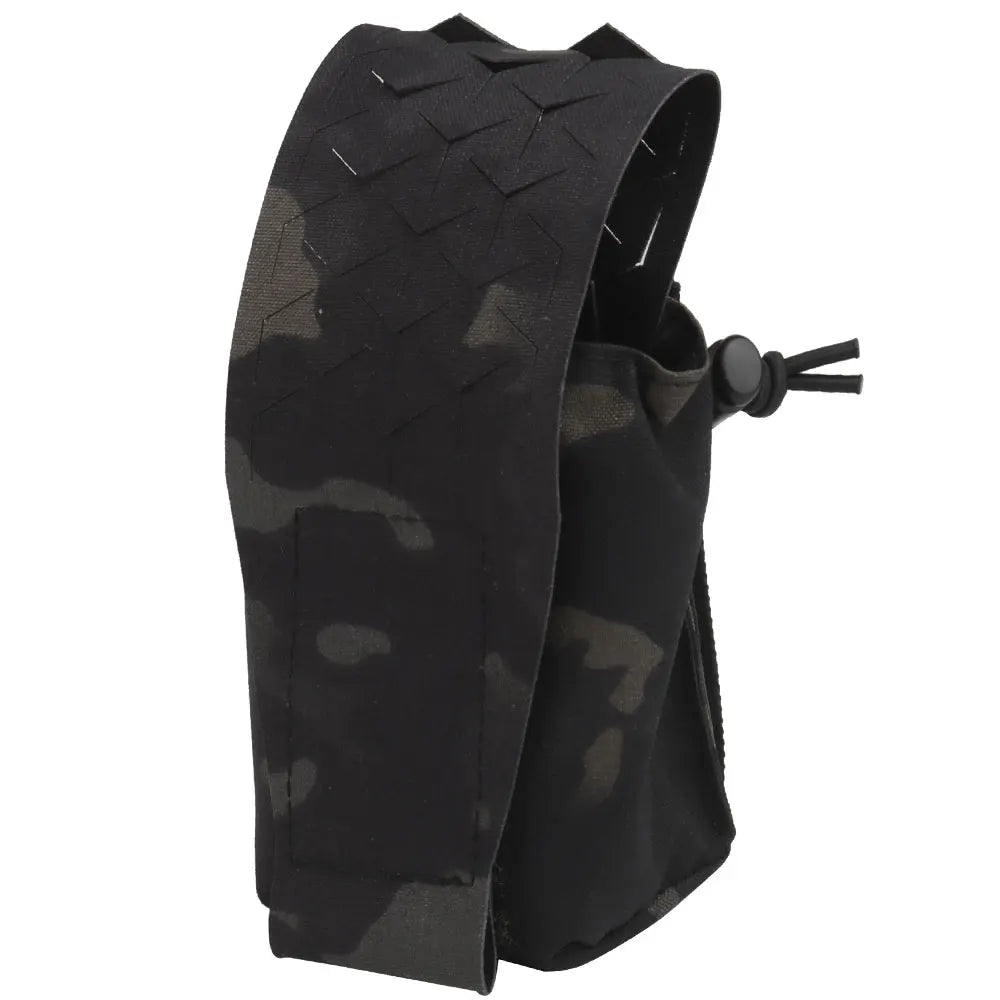 SPUD Multifunction Molle Radio Pouch