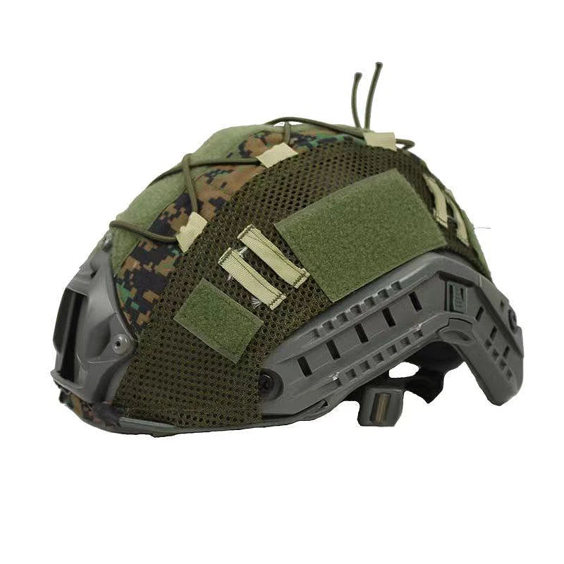 BOOIU Tactical Helmet