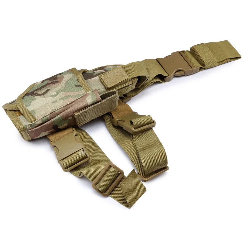 Universal Holster Tactical