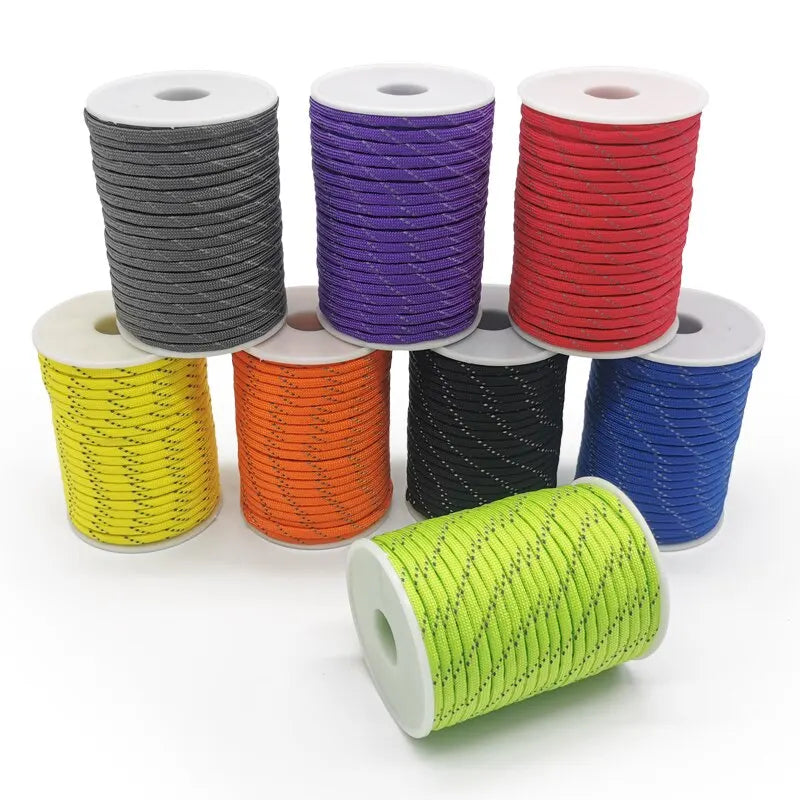 31M 7-Core Tent Rope