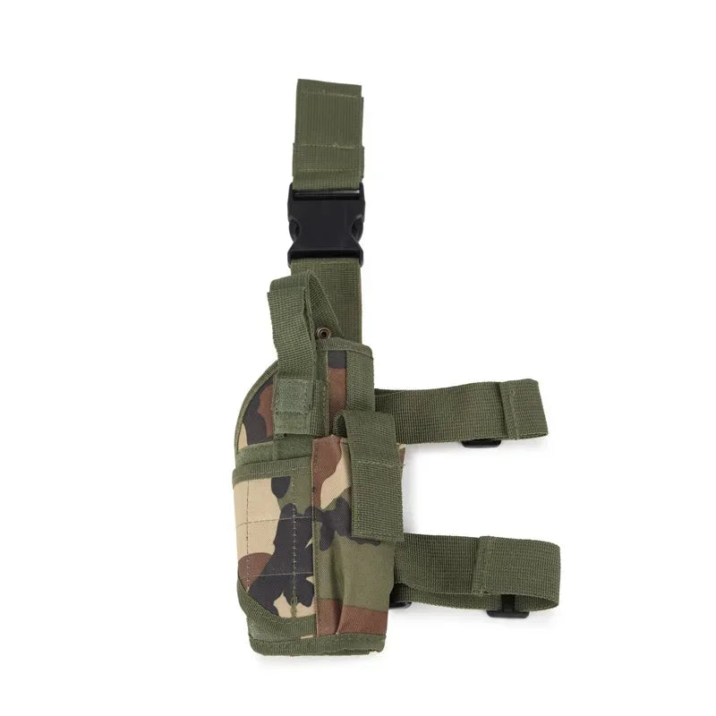 Universal Drop Leg Holster