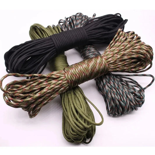 Tactical Rope