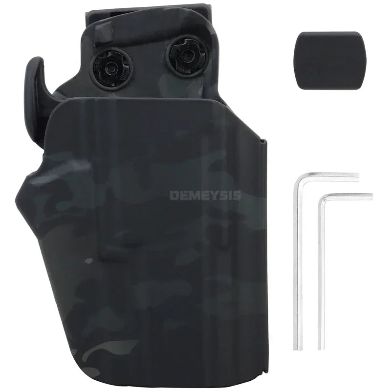 Tactical Holster