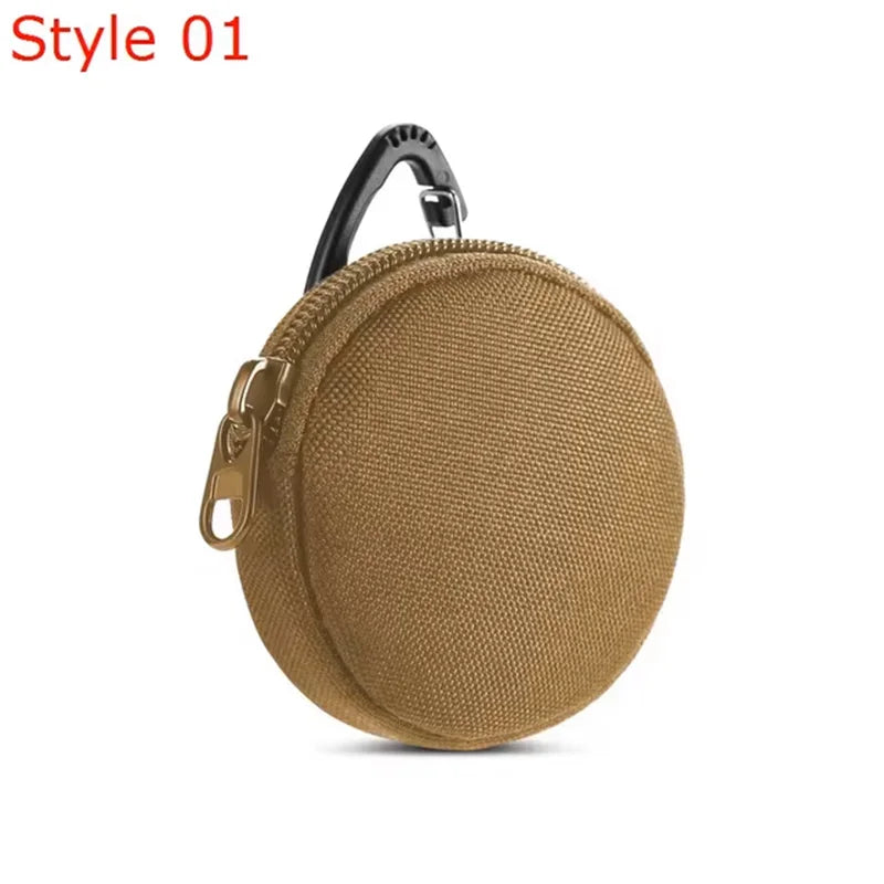 Bags Molle Pouches Gear Pack