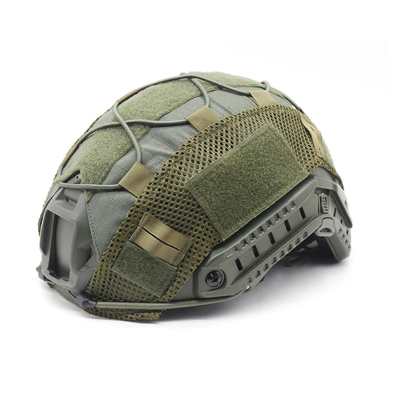 BOOIU Tactical Helmet