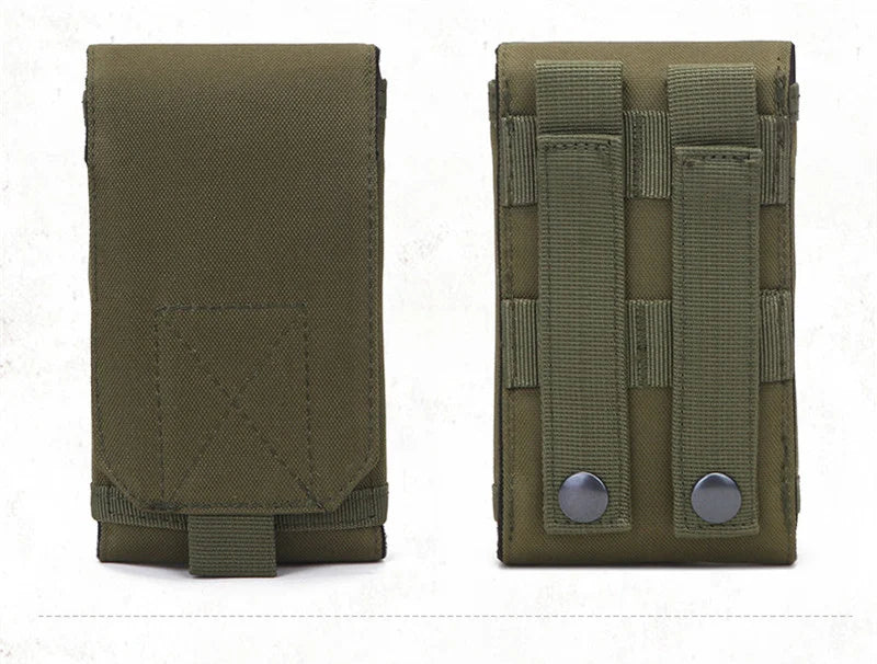 Tactical Molle Carrying Bag