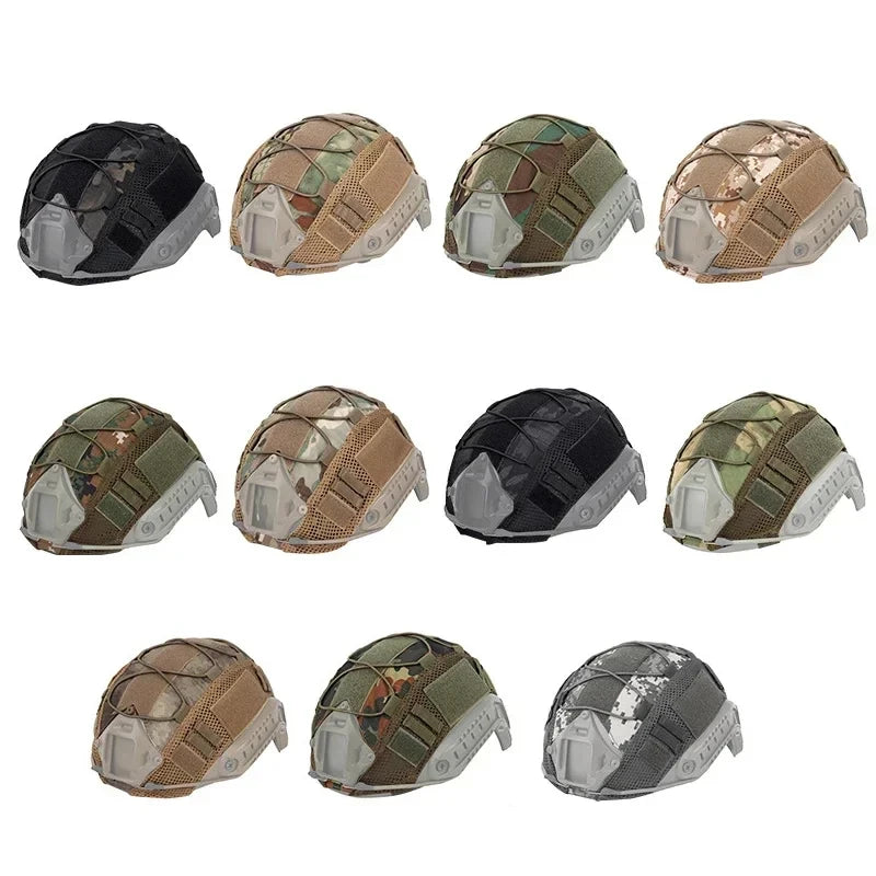 Helmet Cover
