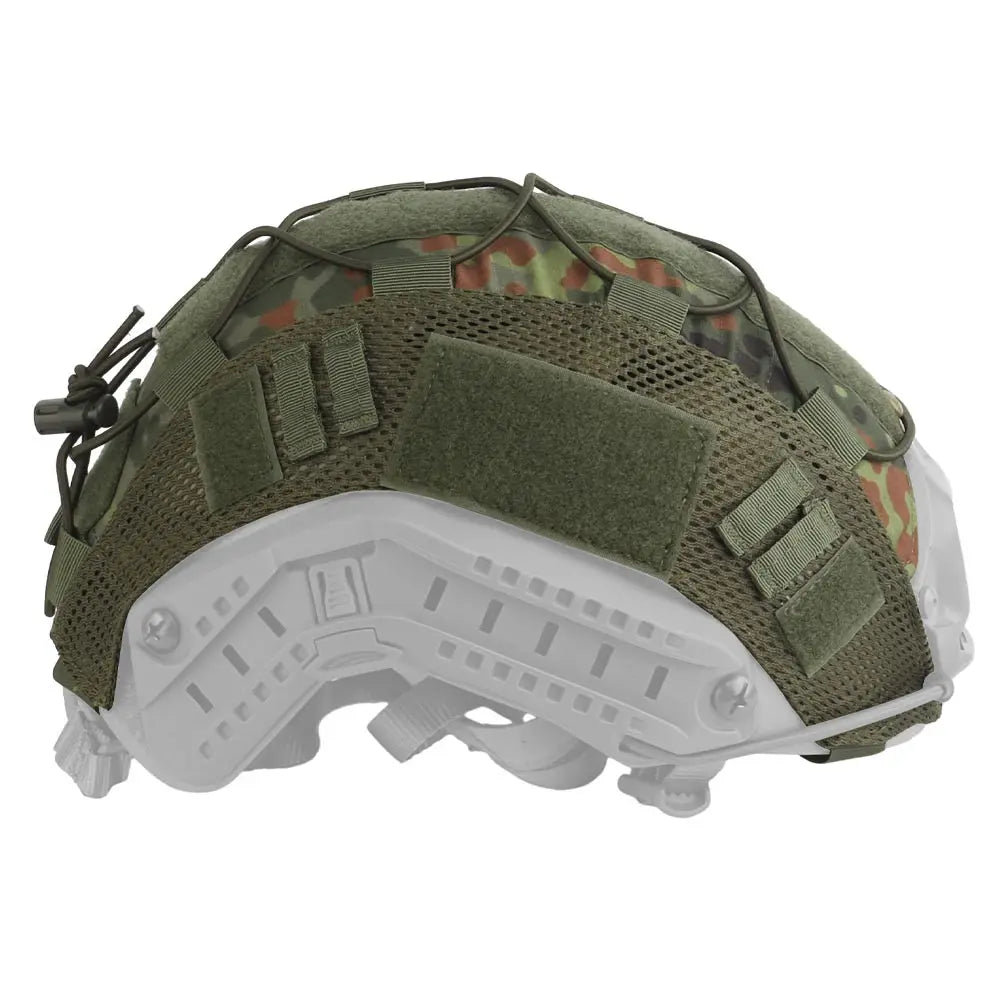 Tactical Helmet Cover