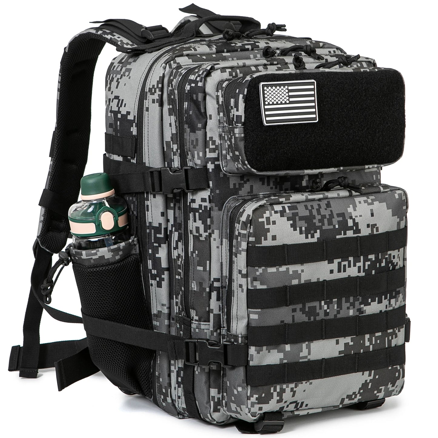 Tactical Backpack “Version 4”
