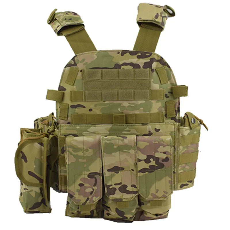 6094 Tactical Vest