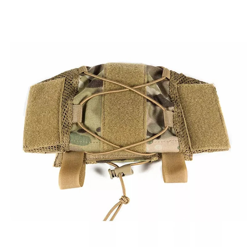 BOOIU Tactical Helmet