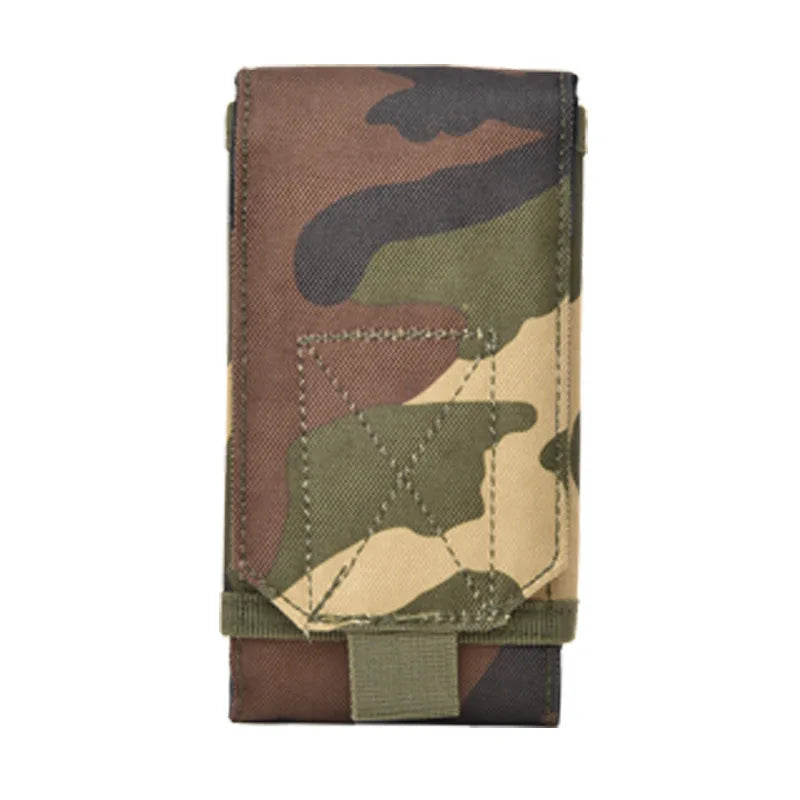 Tactical Molle Carrying Bag