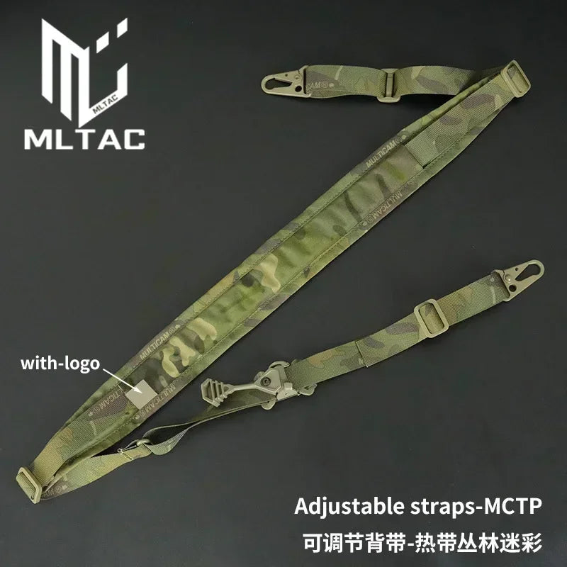 2 Point Modular Sling