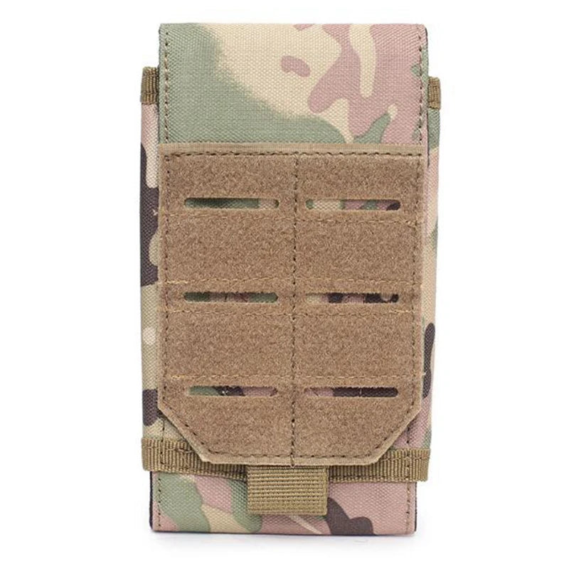Tactical Molle Carrying Bag