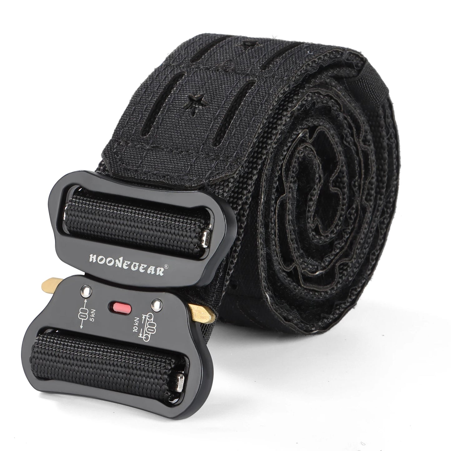 Tactical Belt Molle