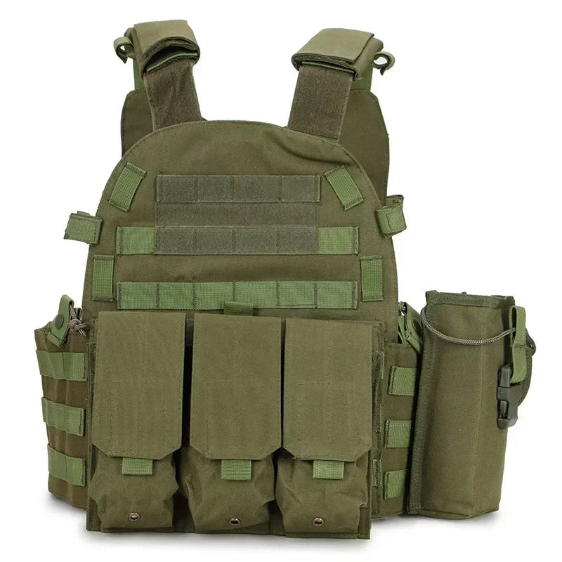6094 Tactical Vest