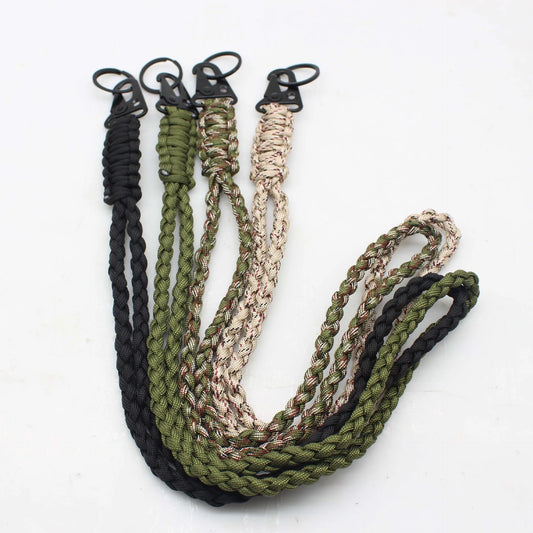 Keychain EDC Survival Kit