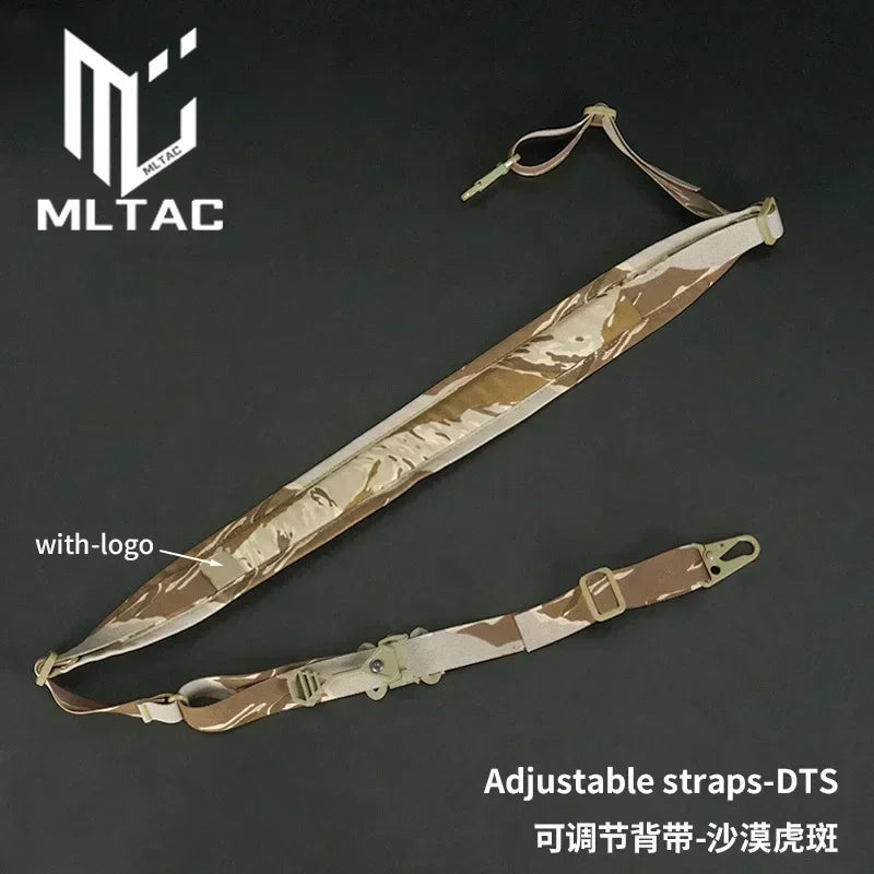 2 Point Modular Sling