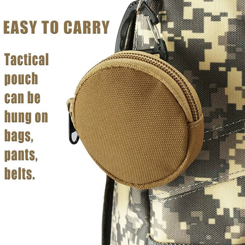 Bags Molle Pouches Gear Pack