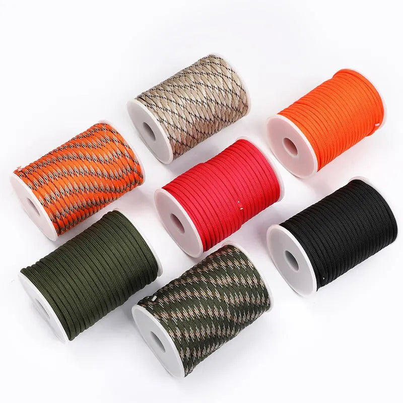 31M 7-Core Tent Rope