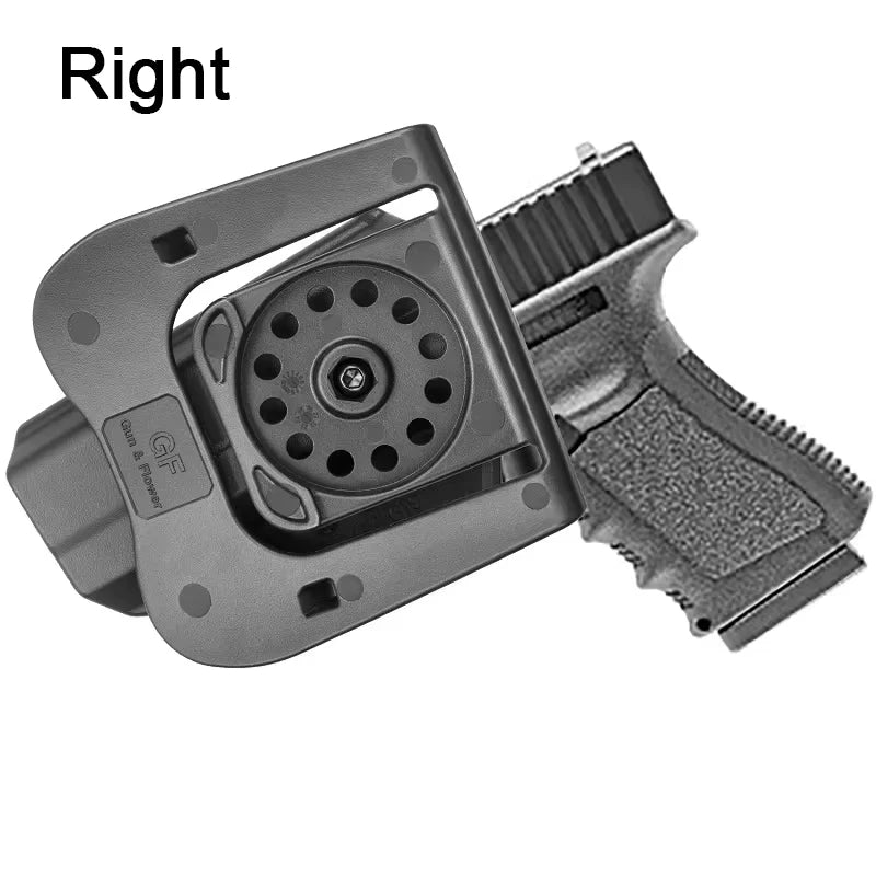 Polymer Holster G43