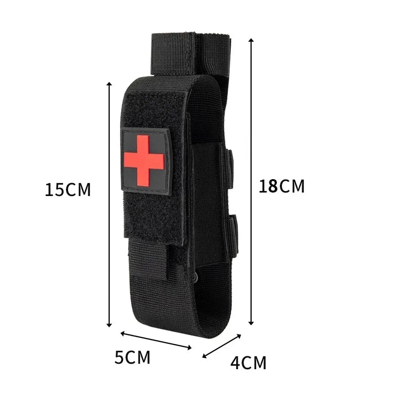 Tourniquet Spinning Medical Emergency Belt
