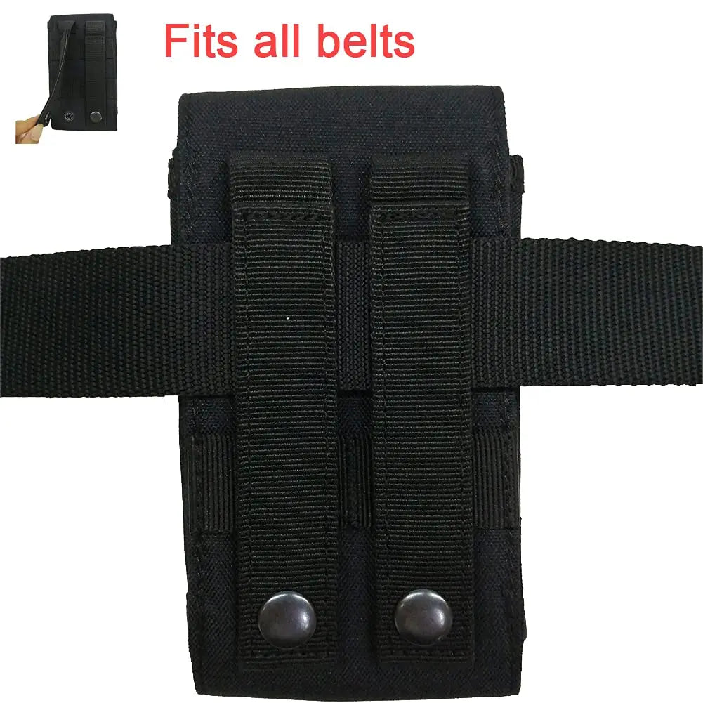 Tactical Molle Carrying Bag