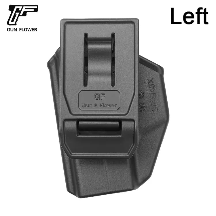 Polymer Holster G43