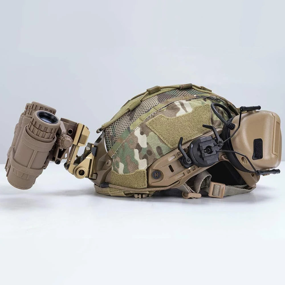 BOOIU Tactical Helmet